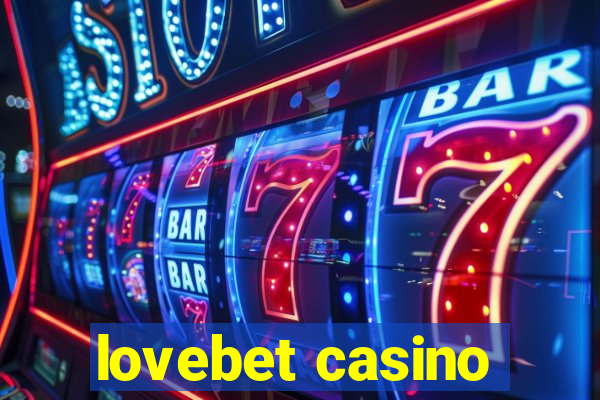 lovebet casino